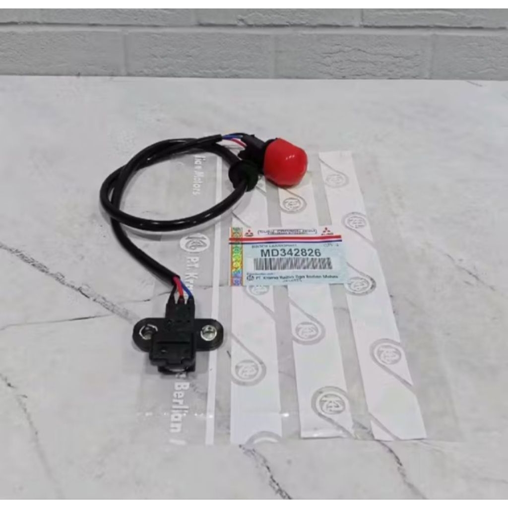 SENSOR ASKREK T120SS SENSOR CRANK SHAFT T120SS SENSOR CKP T120SS