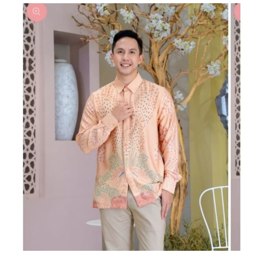 KOKO GREISY PRIA 3XL