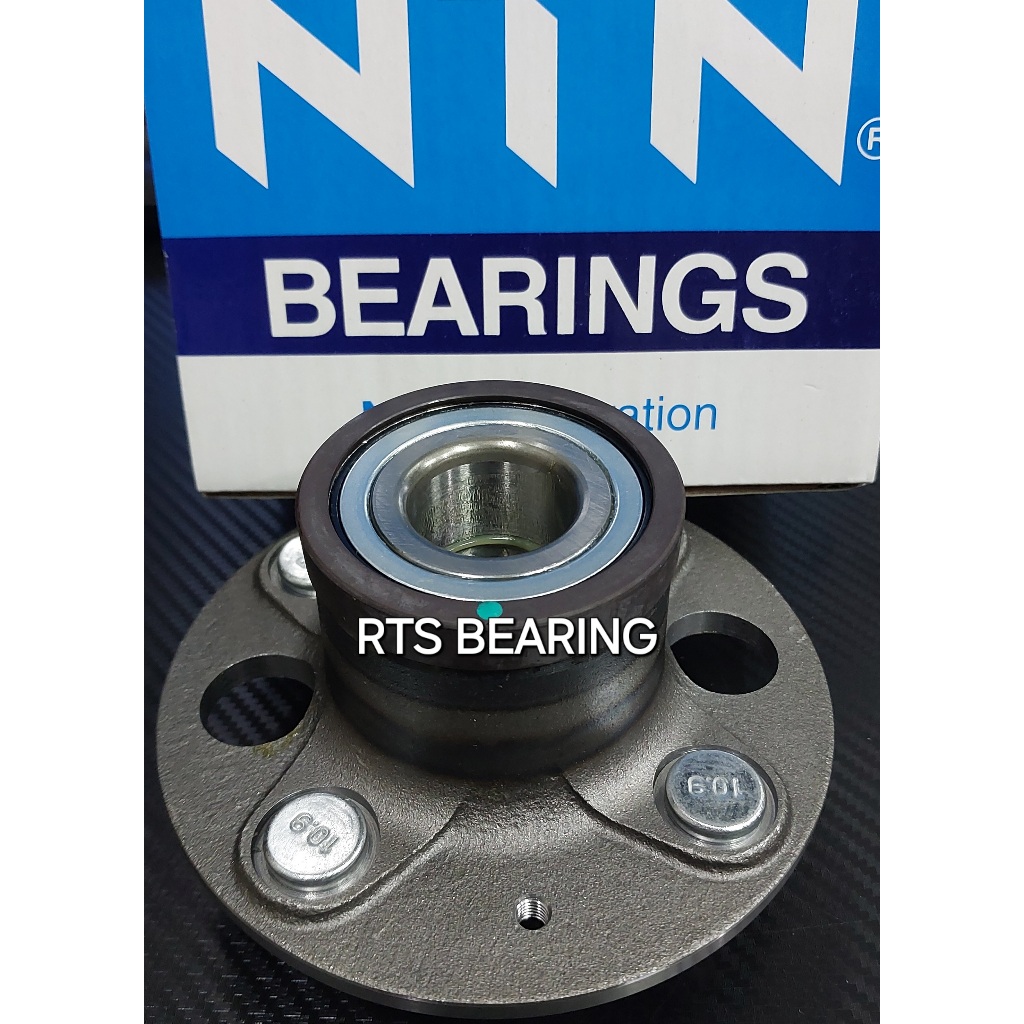 BEARING RODA BELAKANG BRIO JAZZ IDSI, NEW CITY NTN