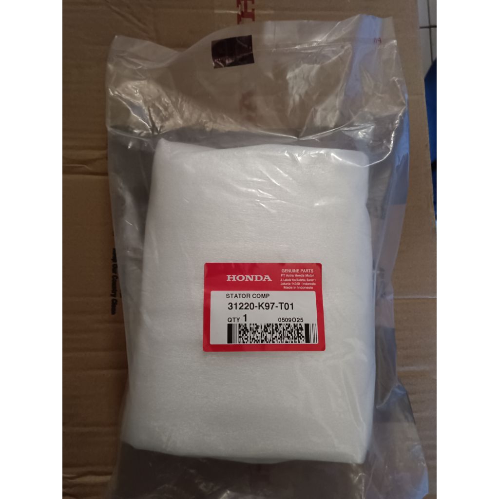 Spull Honda PCX 150 K97 31220K97T01