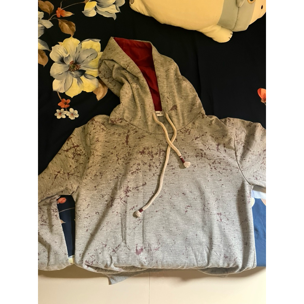 Preloved sweater Nevada