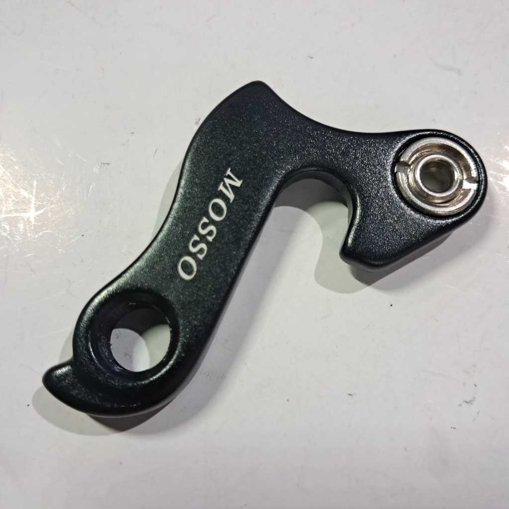 Mosso Rear End Drop out for 668 fr2 / Dropout / RearEnd Hang Card