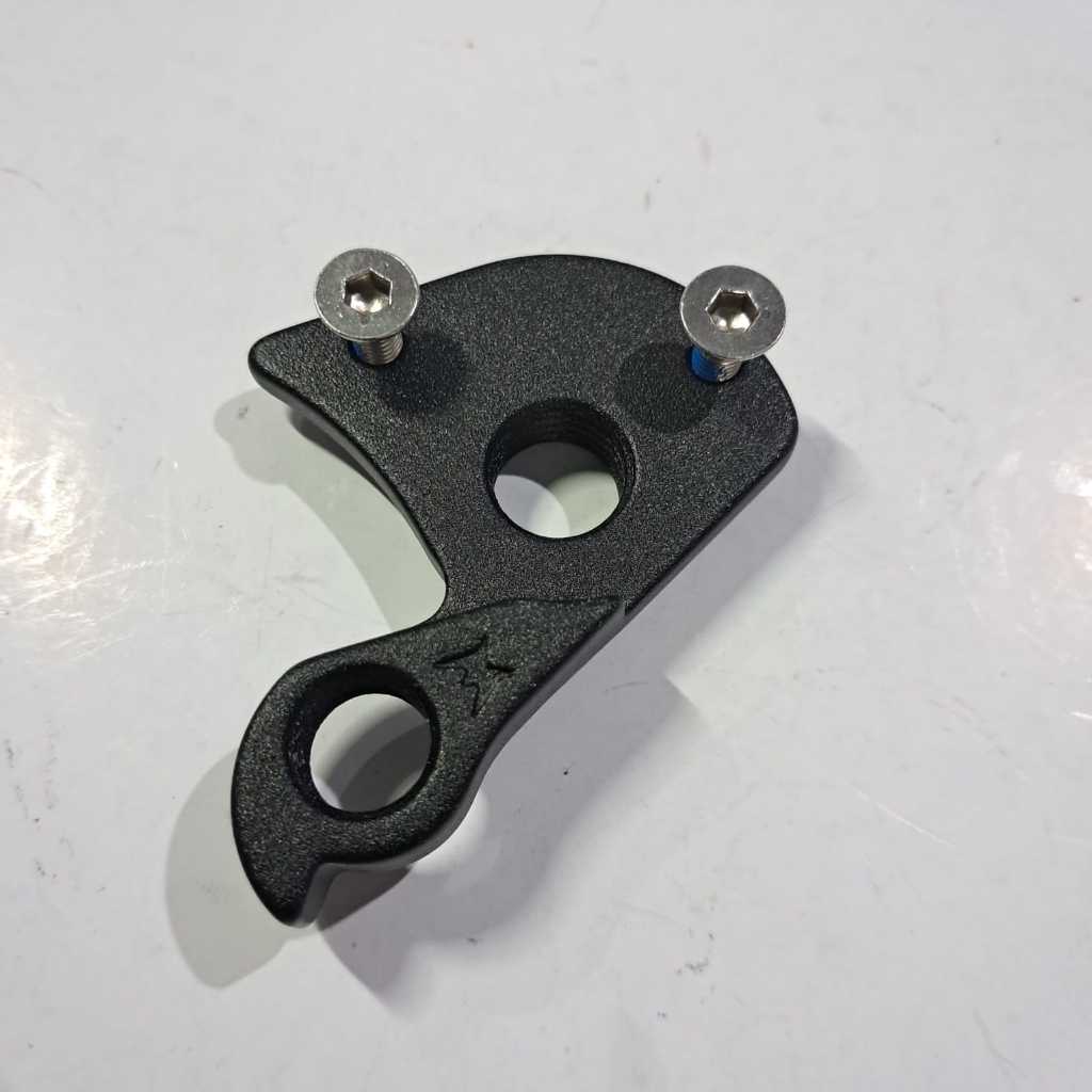 Mosso Rear End Drop out for frame mosso 710 tcs, 730 gvl, 790 gvl, 790 tcs, 702 gvl / Dropout / Rear