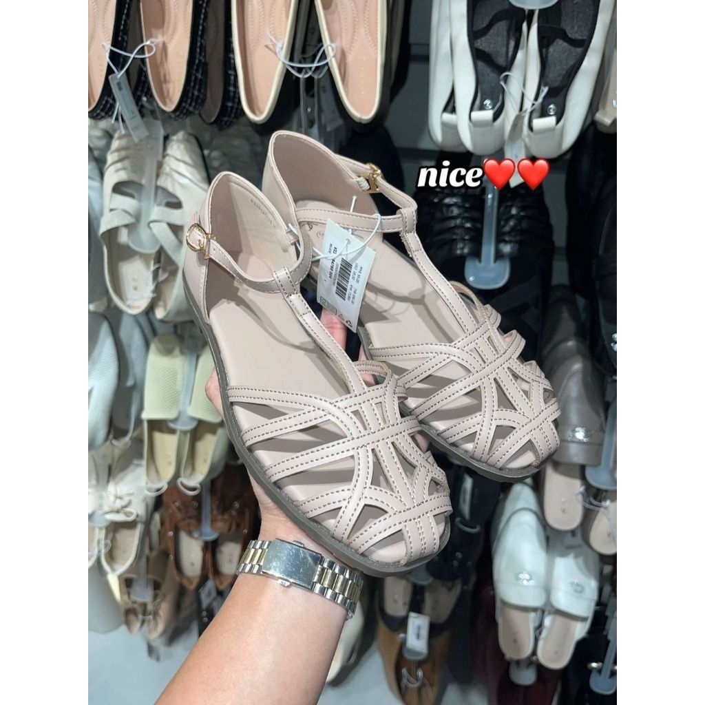 VINCCI - Sandal Vincci Original - KL size 9