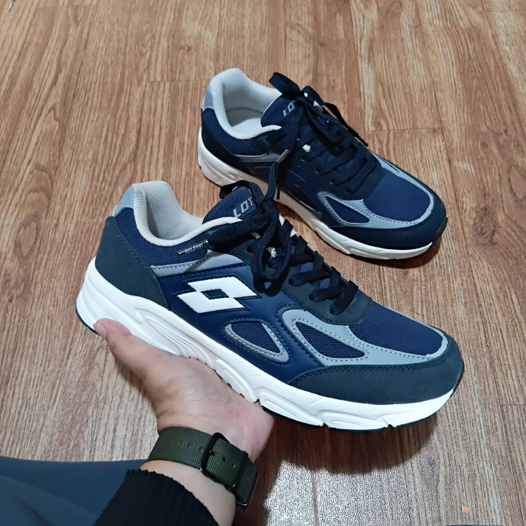 Lotto Egra Men's Running