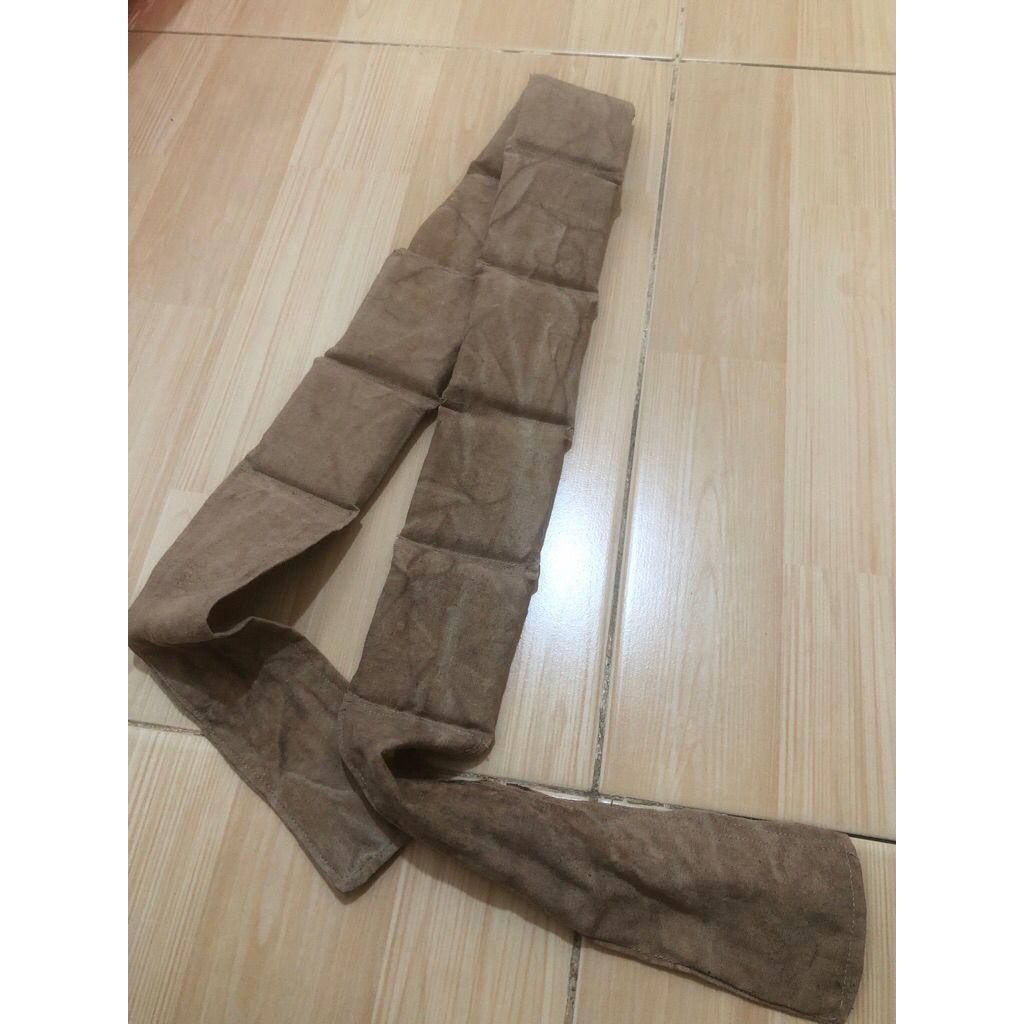 Babatsal 9 Sanad Alm KH Zainal Ilmi