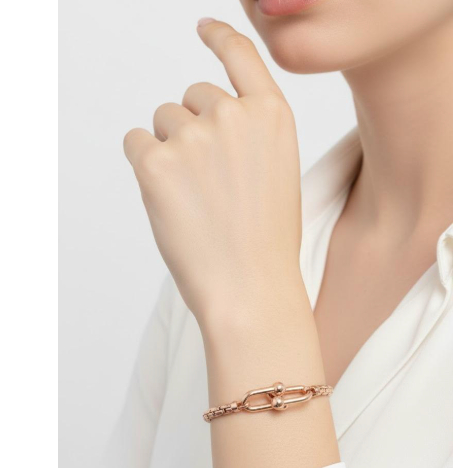 GLORIA INDAH - Gelang tip - JN.XP - AU 750