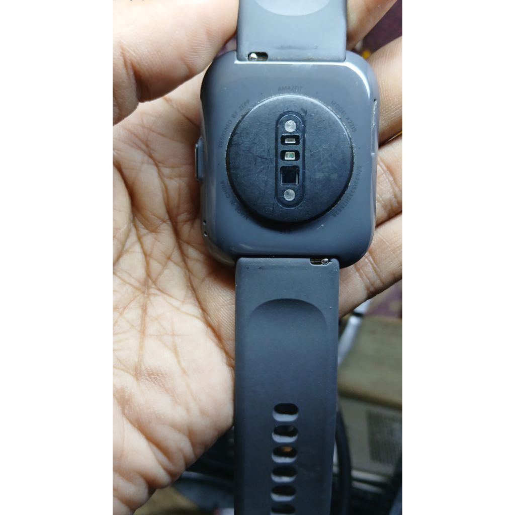 housing / casing smartwatch amazfit bip 5