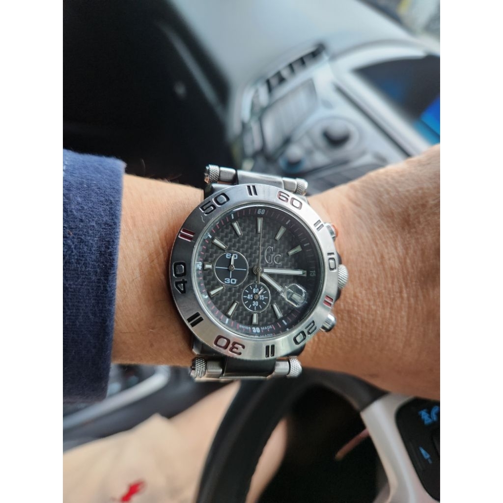 GC Guess Collection