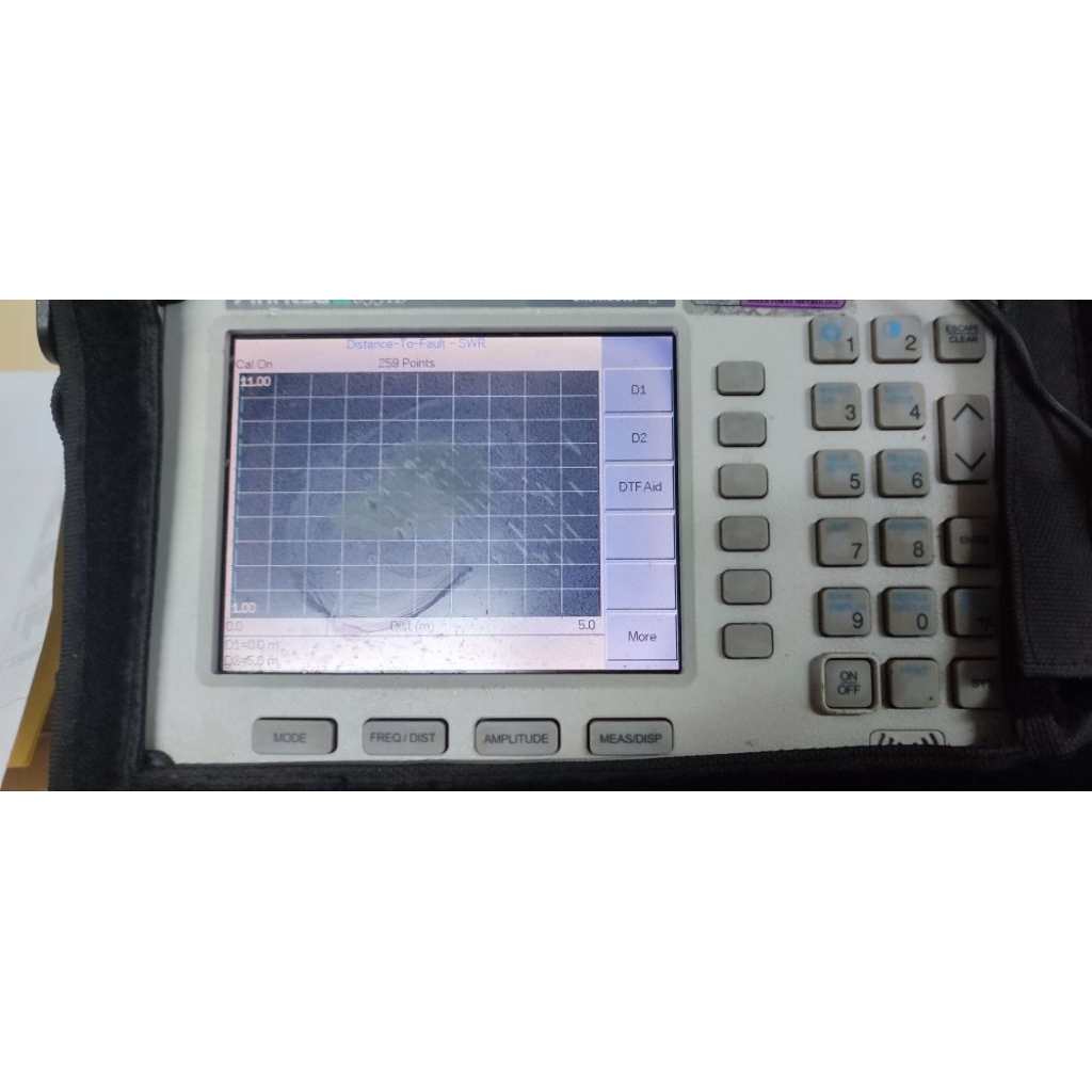 Anritsu S331D anritsu S331D