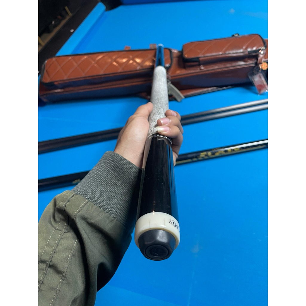 konllen kl12f ebony & jb little monster