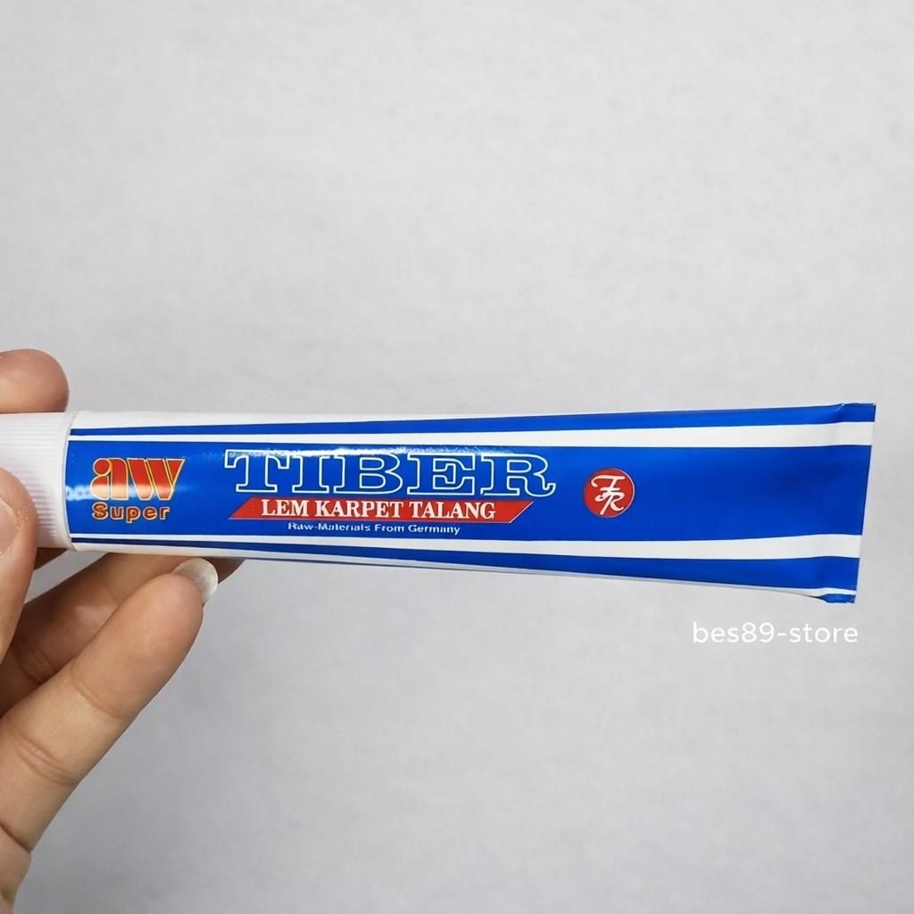 Lem Karpet Talang AW Super / Lem Karpet
