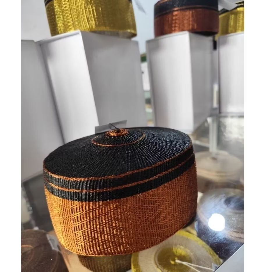 songkok recca || songkok bugis