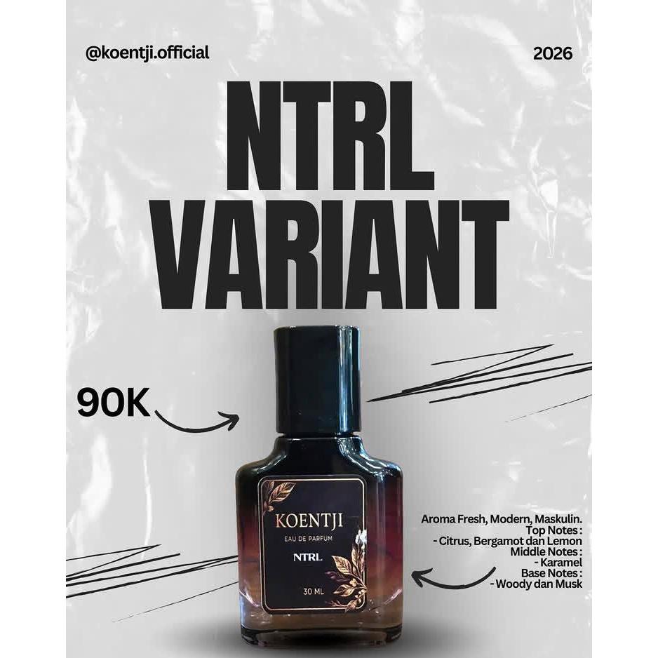 Parfum NTRL