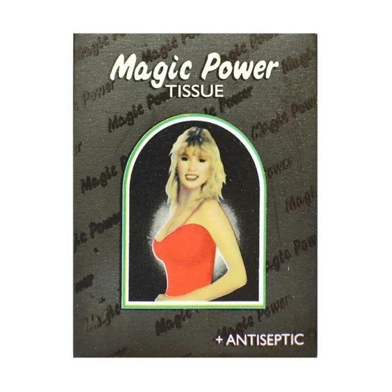 TISSU SUPER MAGIC