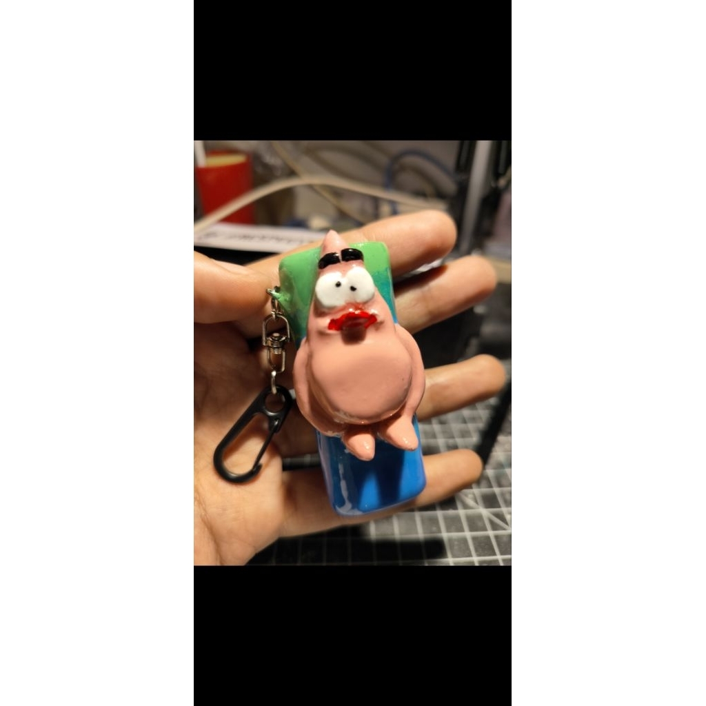 tempat korek casing korek lighter case