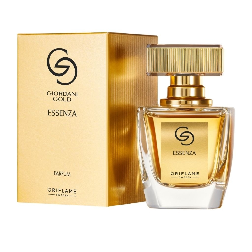 Oriflame Giordani Gold Essenza Parfum