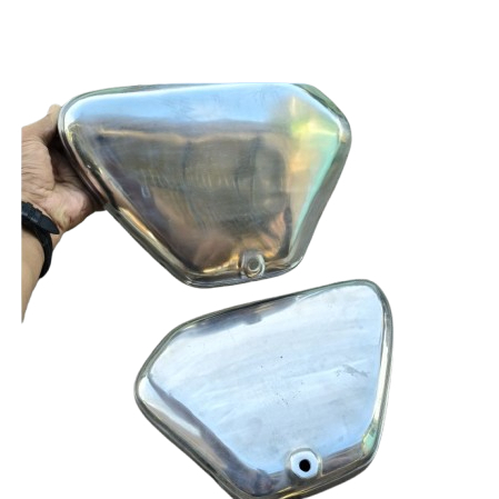 BOX AKI BENLI / COVER AKI BRITISH JEPSTILE/BOX AKI MOTOR CUSTOM