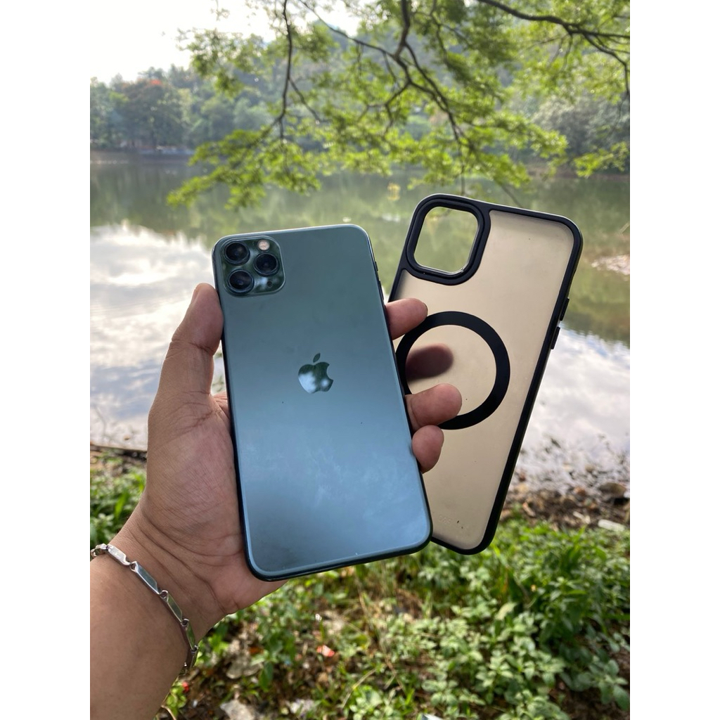 iPhone 11 Pro Max 256gb Inter Allop