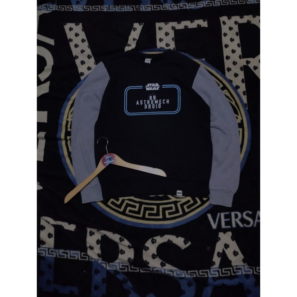 CREWNECK STARWARS ORIGINAL