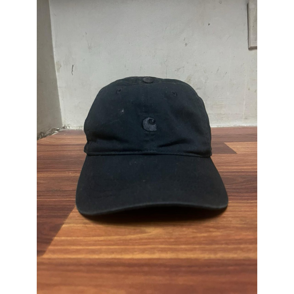 topi carhartt