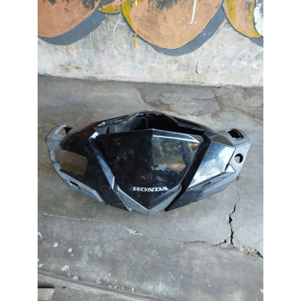 batok depan belakang Vario 125/150 led old ORI copotan