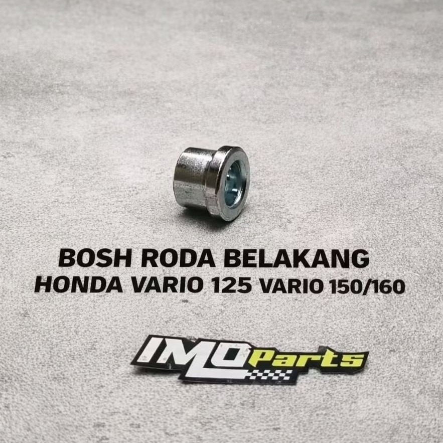 BOSH RODA BELAKANG HONDA VARIO 125 150 160