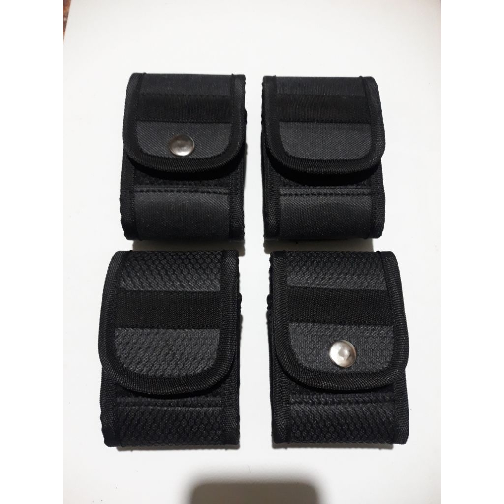 Sarung rokok pinggang - tempat rokok pinggang.