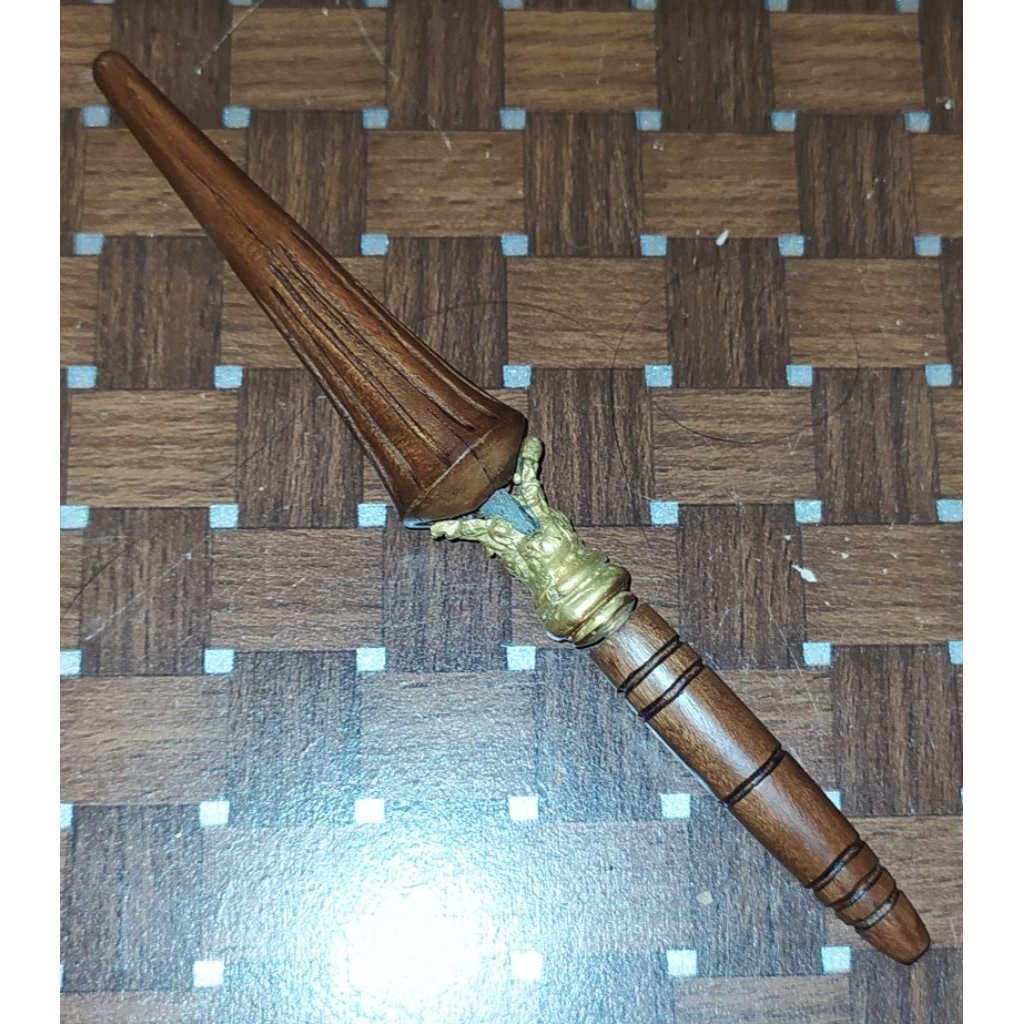 Jie Matan Jangkung Banyumili Tangguh Majapahit est