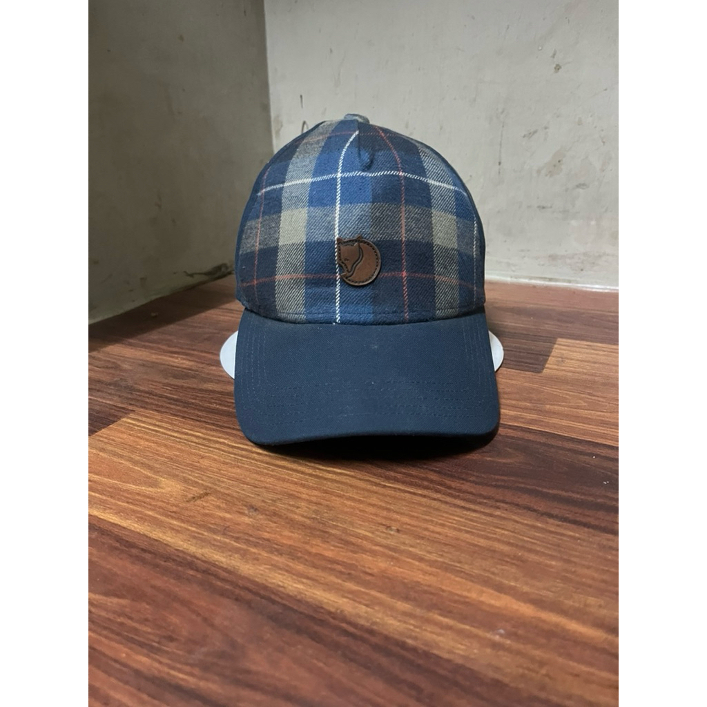 topi fjallraven