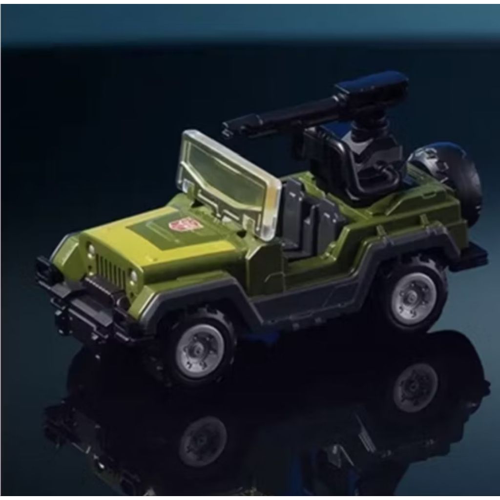 BLOKEES WHEELS C01 HOUND
