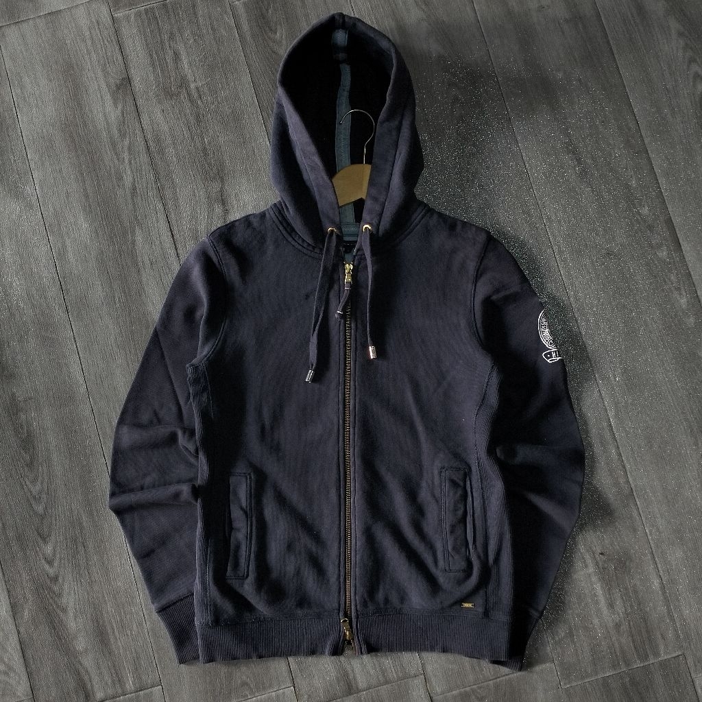 Hoodie Zhip TOMMY HILFIGER(Second Original)