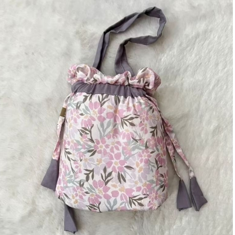 Mukena Giggles Daily Rayon 46