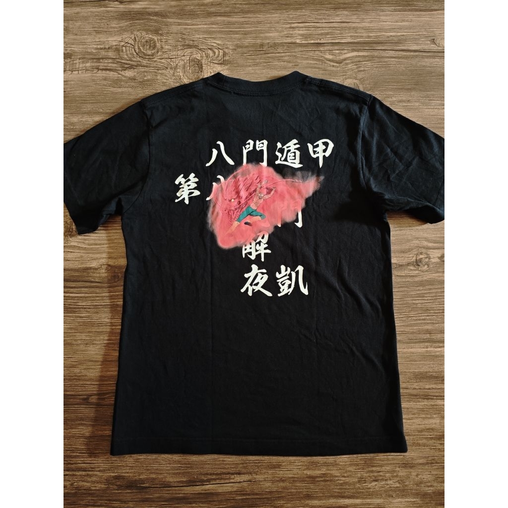 uniqlo collab naruto