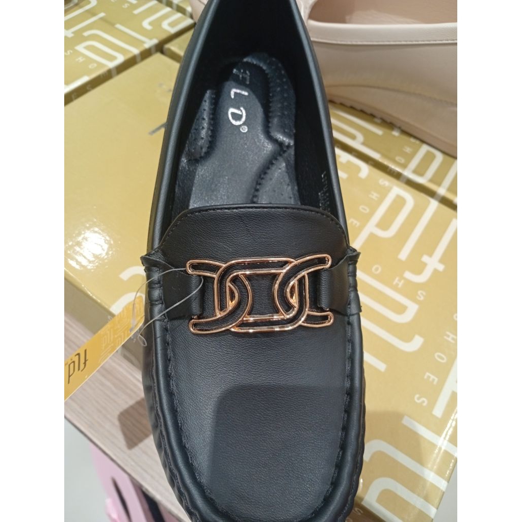Sepatu MOCCASIN FLD brand matahari