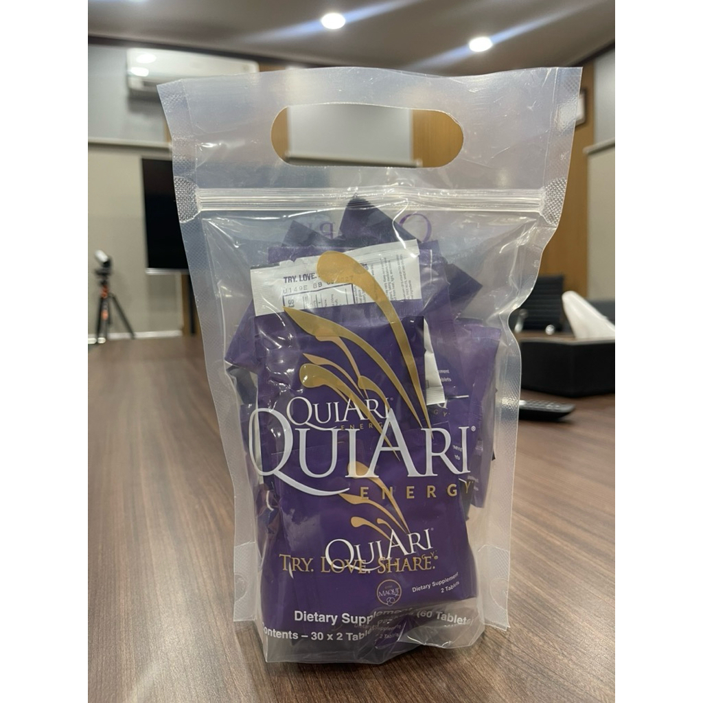 QuiAri Energy