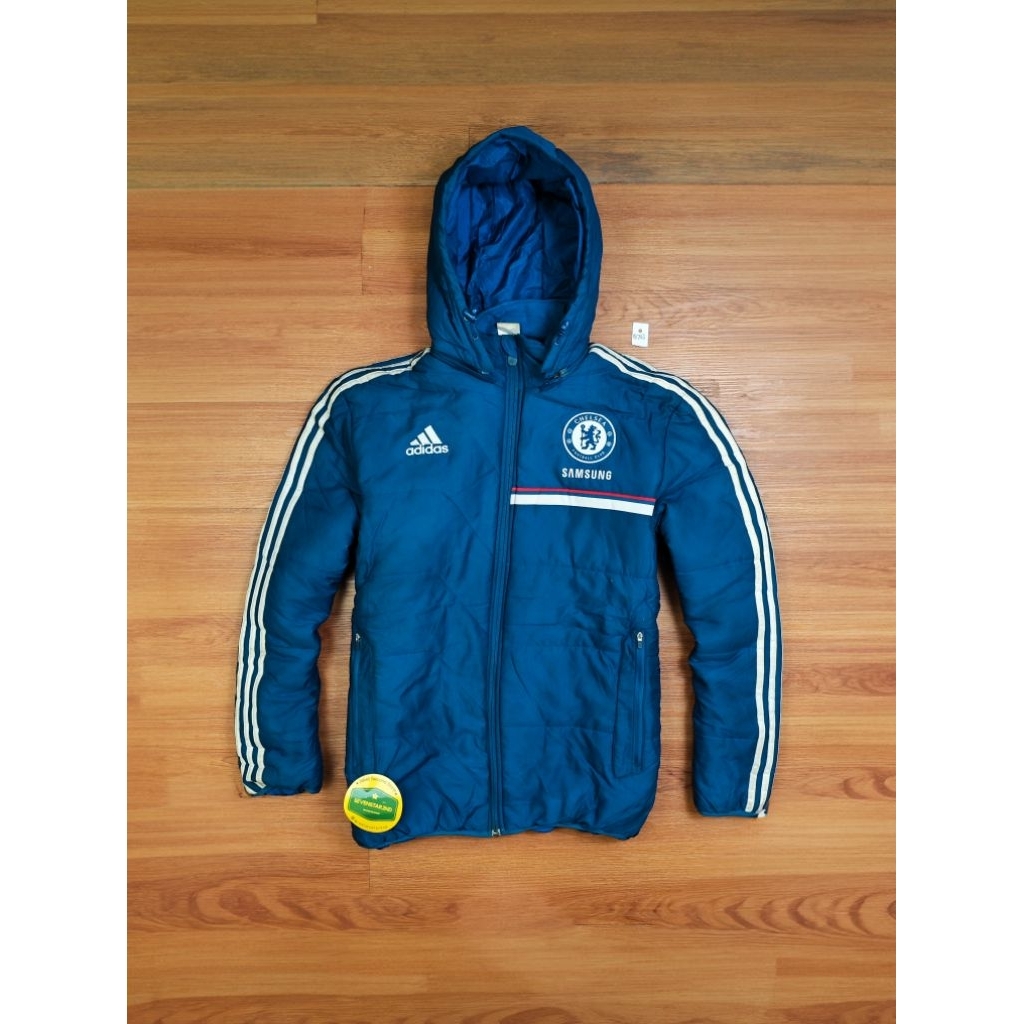 adidas 3 stripes sport jacket