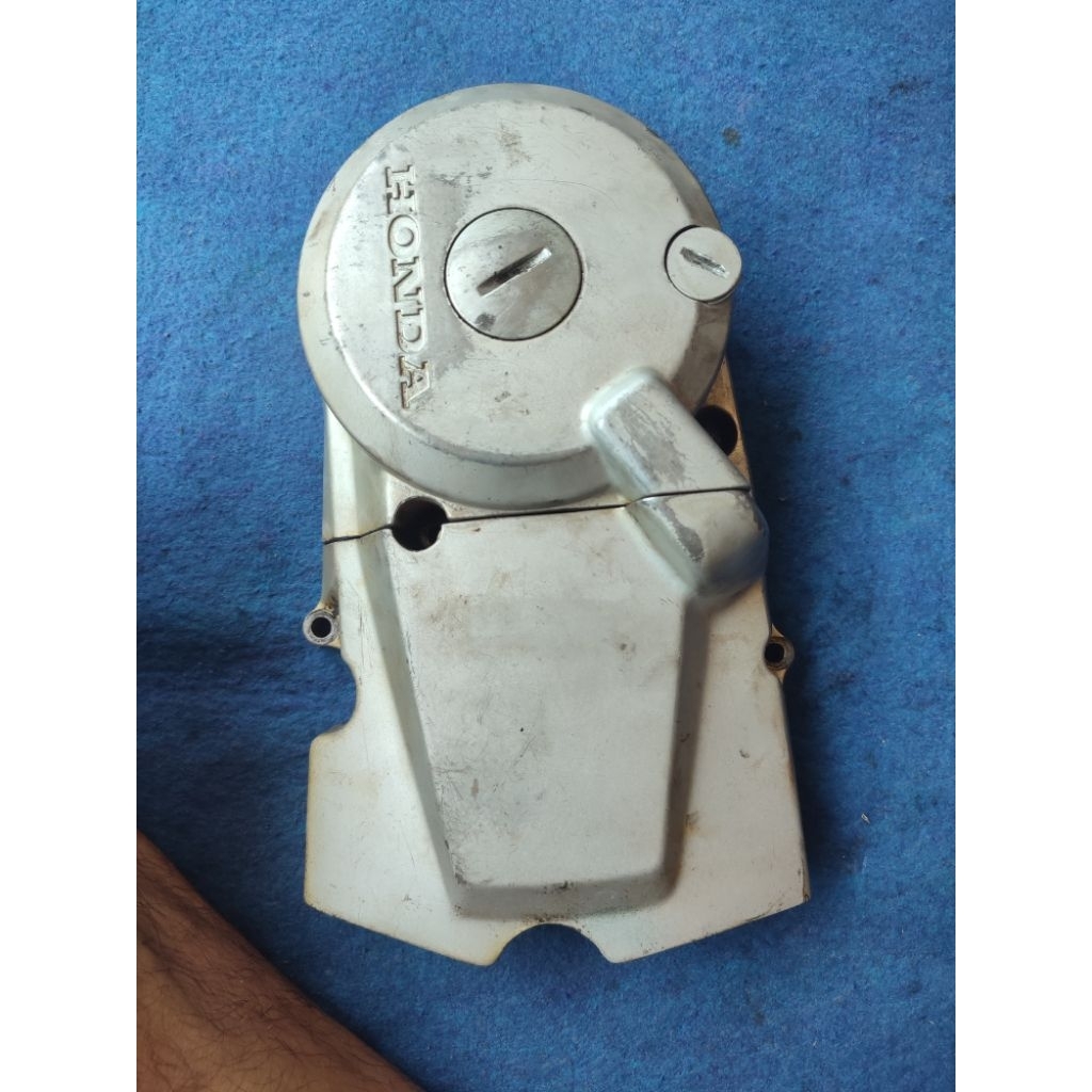 bak kiri spul GL max series GL 100 cDi ori