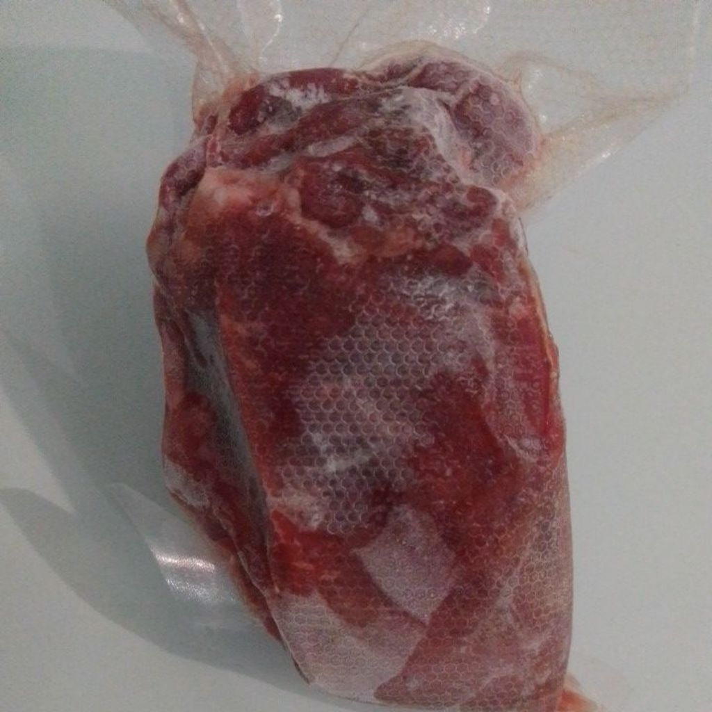 Jual Daging Knuckle Sapi 500 g