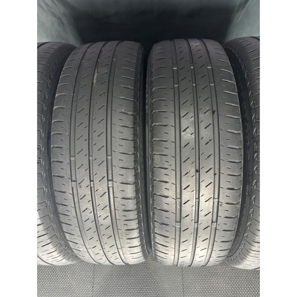 Ban copotan Bridgestone ecopia 175 65 R15