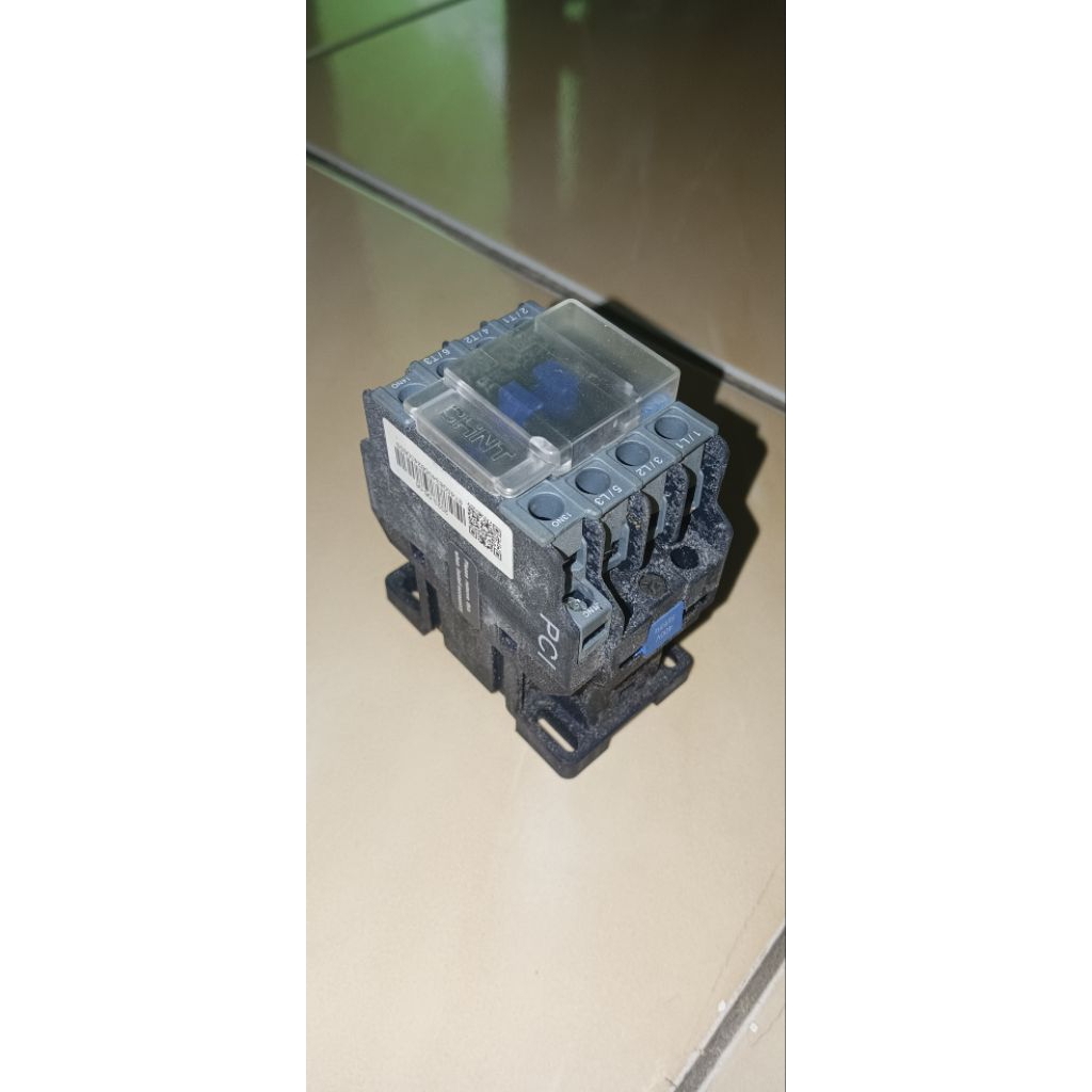 CHINT AC Contactor NEW