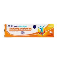 VOLTAREN EMULGEL 10 GR OBAT OLES NYERI OTOT DAN SENDI