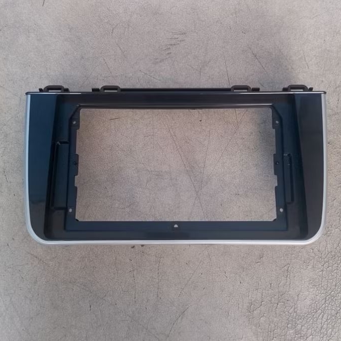 Frame Head Unit Honda CRV 2017 Ukuran 9 inch