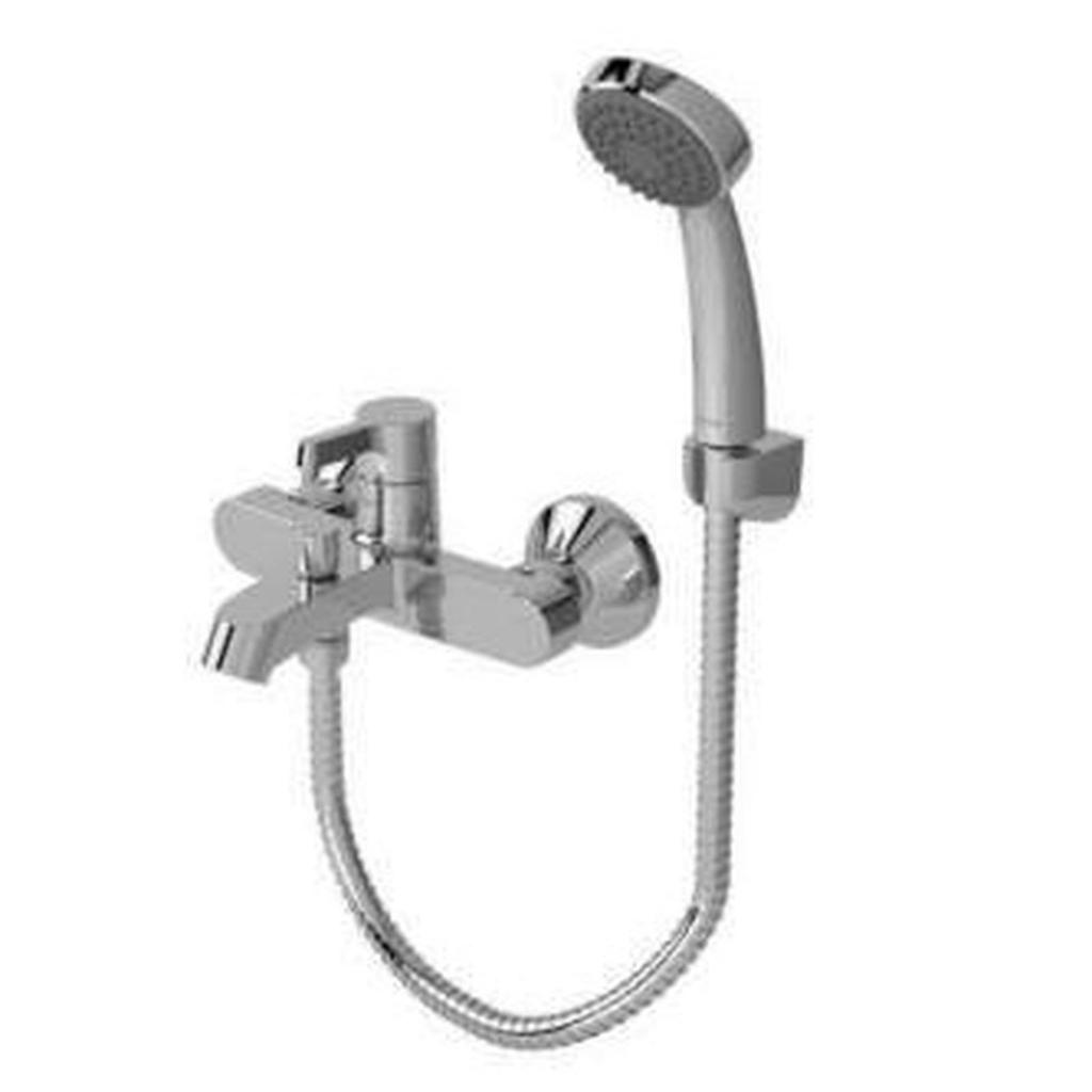 TOTO TX471SPN KRAN SINGLE LEVER BATH & SHOWER SET MIXER TX 471 SPN New