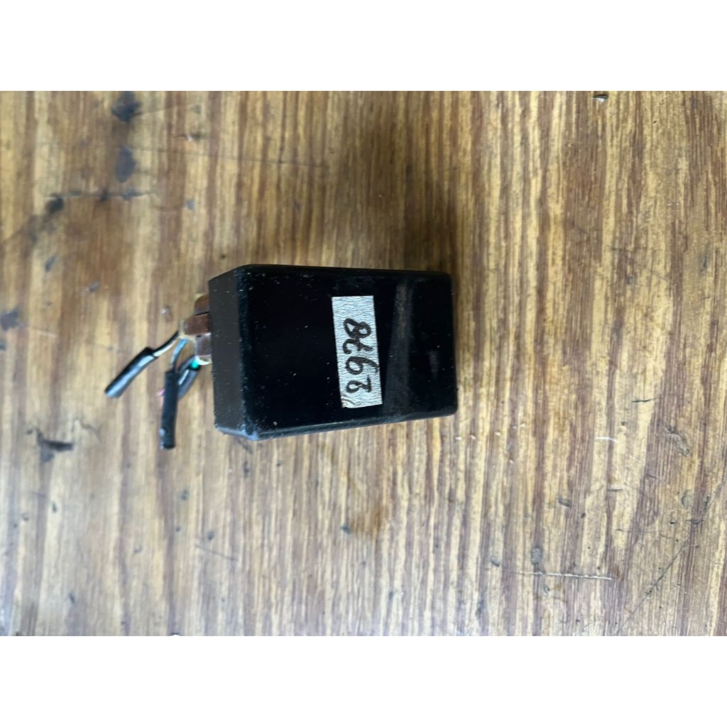 ORIGINAL CDI Honda Astrea Grand Supra X 100 Old / 2978