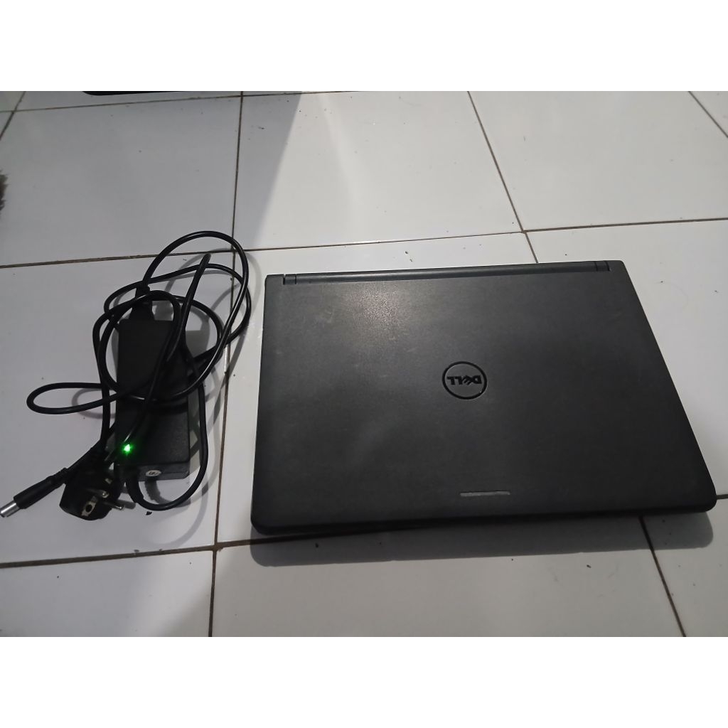 laptop dell latitude