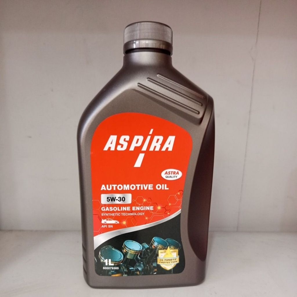 OLI ASPIRA MOBIL 5W-30 1 LITER