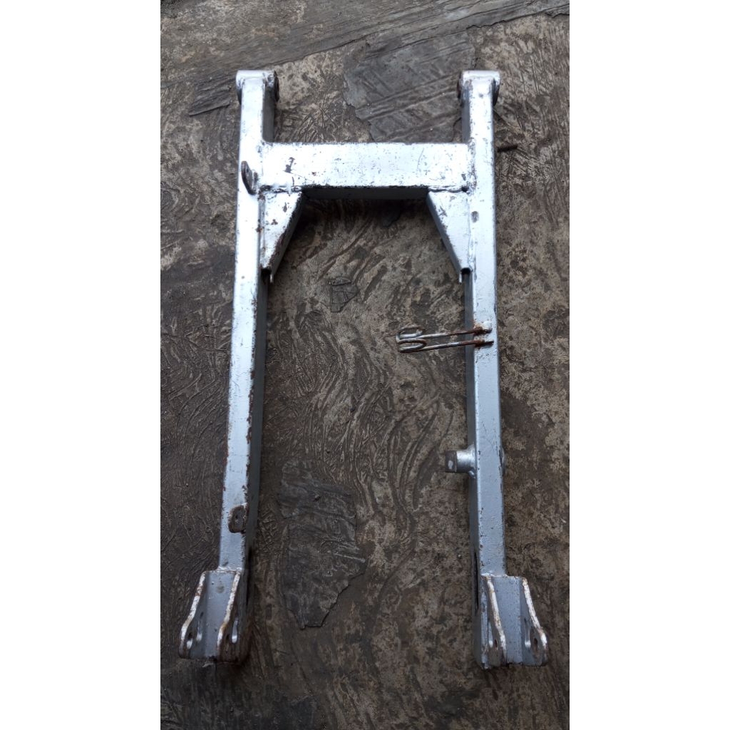 swing arm shogun sp old second original