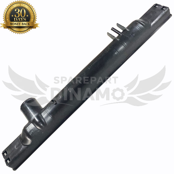 Upper Tank Radiator Nissan Quester UD Trucks - 6823 - Upper Tank