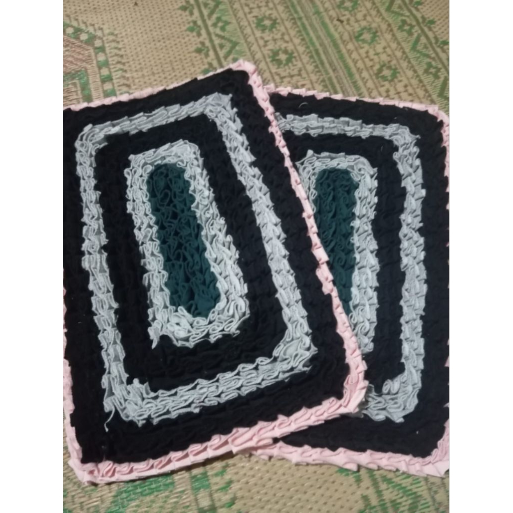 Kodian keset rintik | 1 kodi 20pcs murah